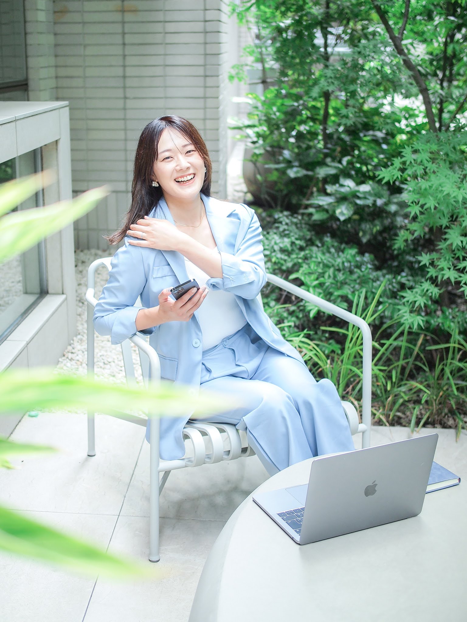 ホームページレッスンでこんな未来が手に入ります