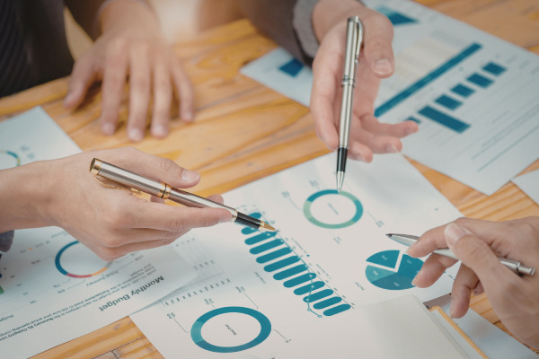 ビジネス視点のあるWebデザイン