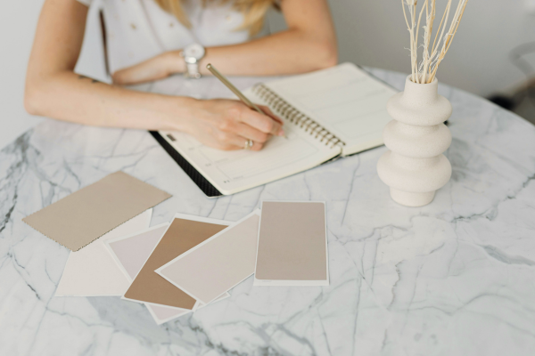 ビジネスデザイン｜カリキュラム｜Emika Design