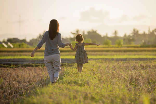 暮らしと両立するビジネス設計