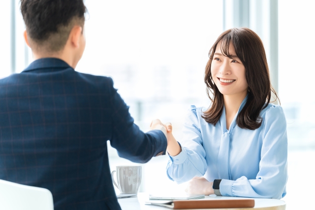 安心のワンストップ対応