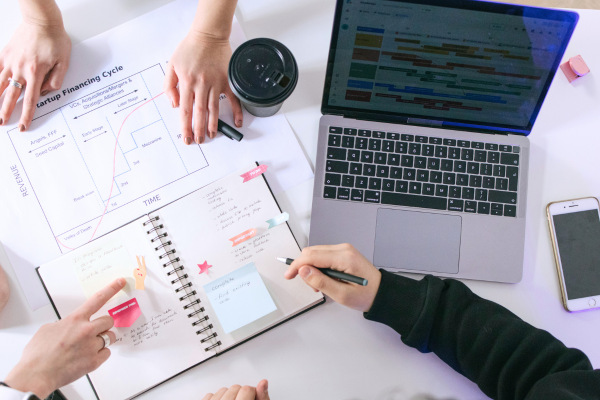 成果につながっていない